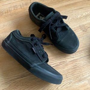 Boys Vans